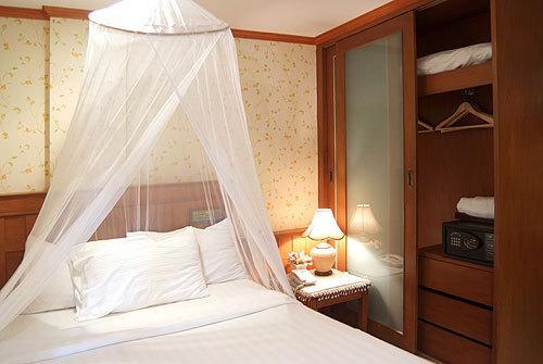 Bangkok Garden Resort الغرفة الصورة