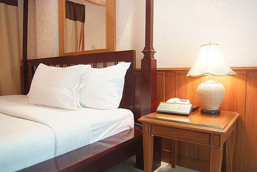 Bangkok Garden Resort الغرفة الصورة
