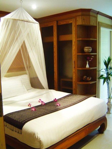 Bangkok Garden Resort المظهر الخارجي الصورة